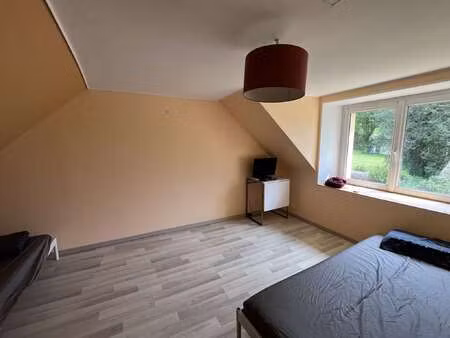 vente maison à elliant (29370) : à vendre / 100m² elliant