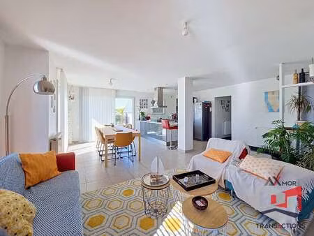 vente maison à lannion (22300) : à vendre / 110m² lannion
