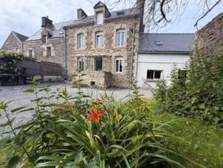 vente maison à pluméliau (56930) : à vendre / 93m² pluméliau