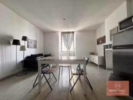 vente appartement 2 pièces à laval (53000) : à vendre 2 pièces / 32m² laval