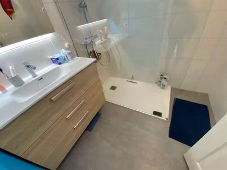 vente appartement 3 pièces aux sables-d'olonne (85100) : à vendre 3 pièces / 65m² les sabl