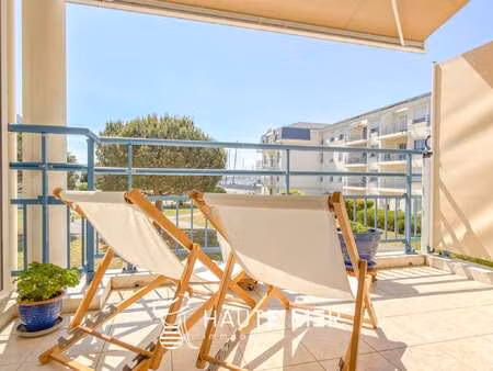 vente appartement 3 pièces aux sables-d'olonne (85100) : à vendre 3 pièces / 69m² les sabl