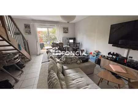 vente maison à la roche-sur-yon saint andré d'ornay - zone sud-ouest (85000) : à vendre / 