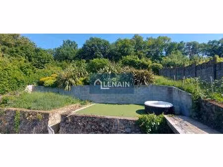vente maison aux herbiers (85500) : à vendre / 168m² les herbiers