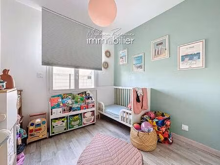 vente maison à notre-dame-de-monts (85690) : à vendre / 91m² notre-dame-de-monts