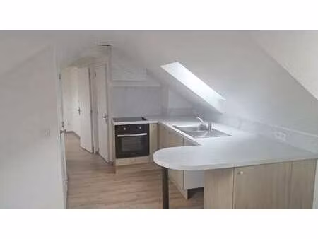 location appartement t1 à lisieux (14100) : à louer t1 / 26m² lisieux