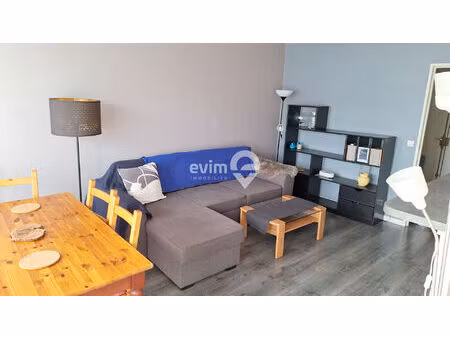 appartement argenteuil 2 pièce(s) 56.38 m2