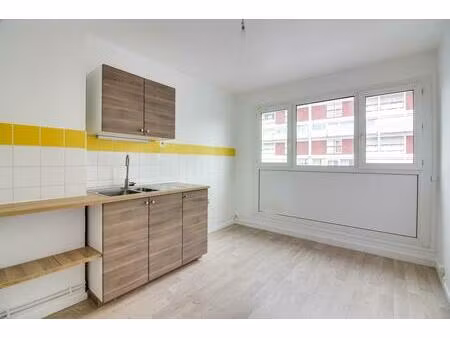 appartement t4
