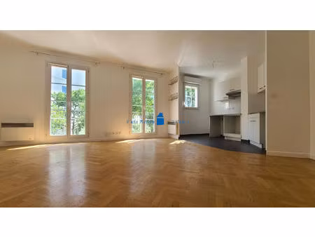 houilles centre ville - 3 pièce(s) - 61 m²