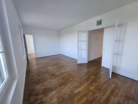 appartement le havre 4 pièce(s) 93.51 m2