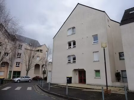 appartement t1 de 35 m² proche ubs lanveur