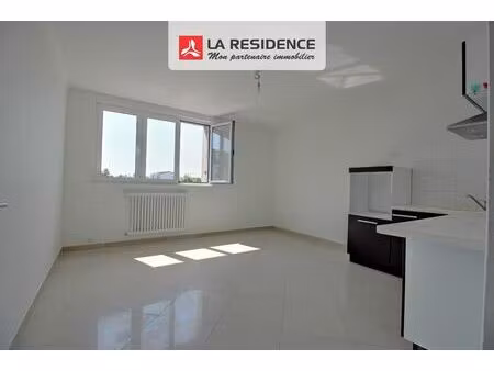 appartement de 2 pièces