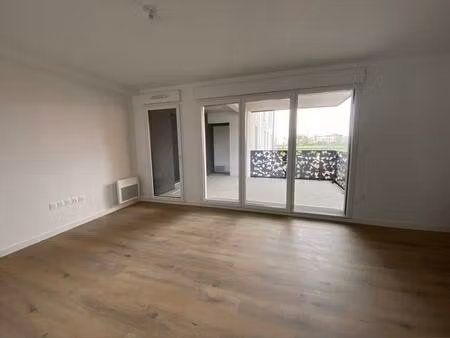 appartement t3