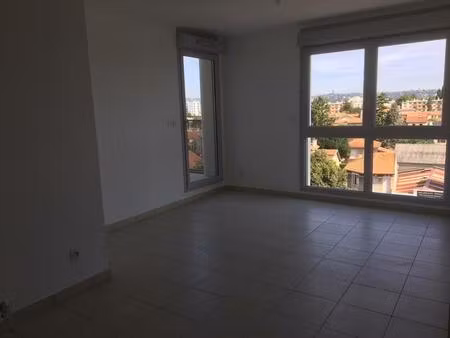 appartement 2 pièces