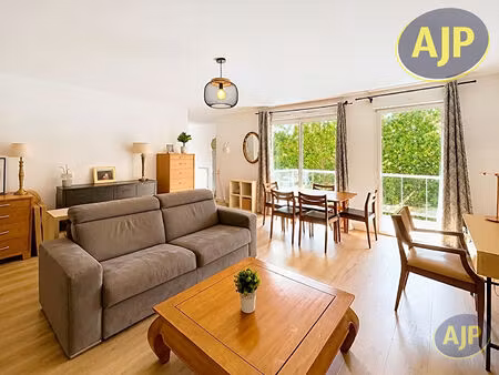 appartement carquefou 3 pièce(s) 75.64 m2