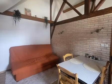 immeuble 3 logements