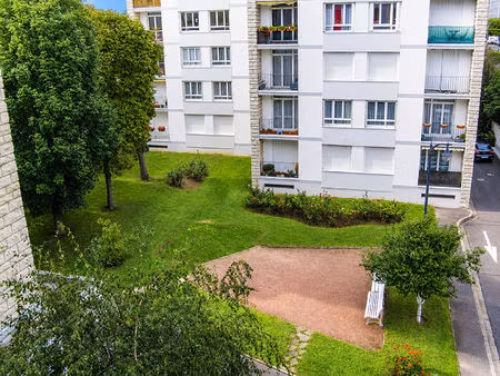 vente appartement 4 pièces  70.28m²  joinville