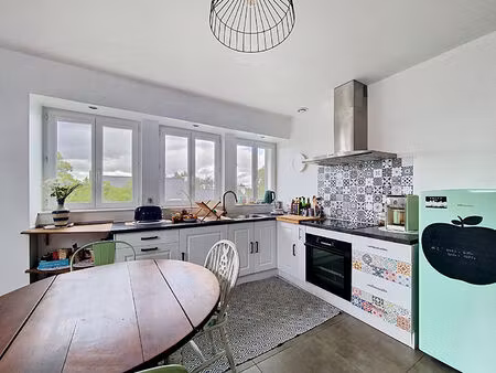 appartement t3 - le rouho