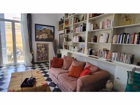 appartement haussmannien
