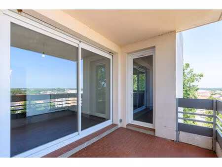 appartement mont de marsan 2 pièce(s) 44 m2