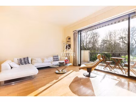 neuilly sur seine - bois de boulogne