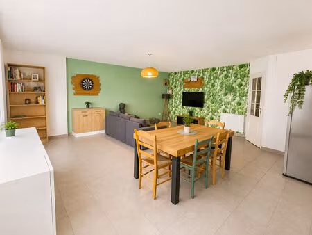 appartement valenciennes 3 pièce(s) 73 m2