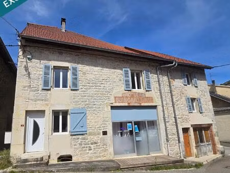 bel appartement familial de 96 m2 rénové