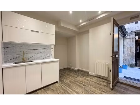 location bureaux 21 m²