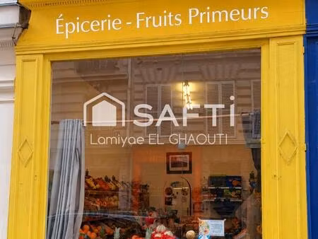 loyer - quartier du val de grâce - clientèle csp+