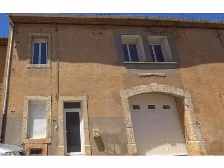 belle remise de 200 m2 environ saint andre de roquelongue