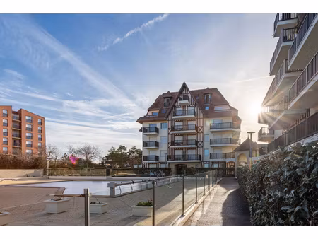 cabourg - garage 15 m2