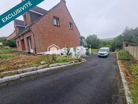 un bien rare a saisir sur un secteur prisé