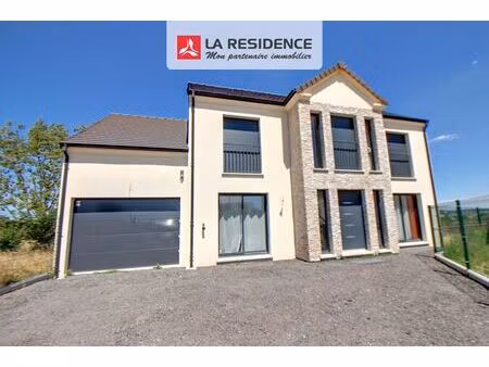 maison de 7 pièces
