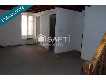 maison de ville 67 m2
