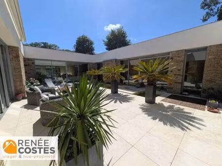 vente à terme libre sur 12 mois - challans (85300)