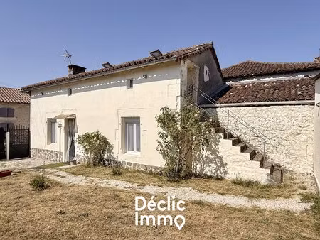 maison de hameau