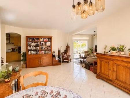 maison plain-pied 100 m2 - la baule secteur guézy