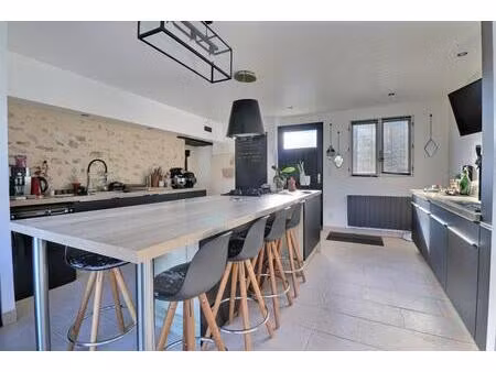 maison 10 pièces