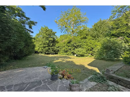 maison individuelle 180 m2 avec 2 pièces 51 m2 accolé - terr