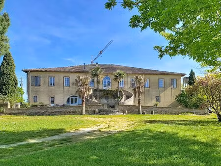 propriété agricole