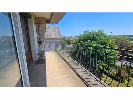 maison 7 pièce(s)