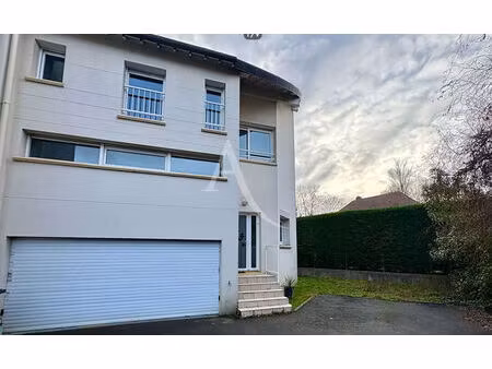 maison palaiseau 8 pièces 200.86 m²