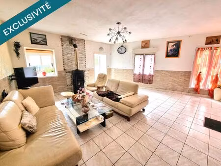 maison à rénover