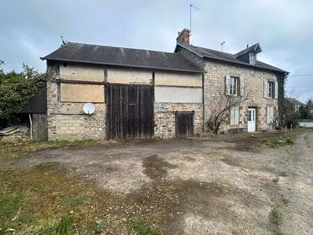 maison romagny fontenay 3 pièce(s) 100 m2