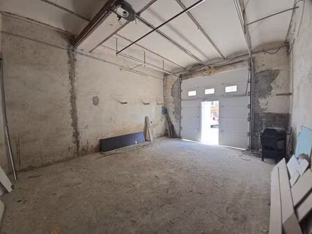 grande maison de 200 m2 environ saint andre de roquelongue