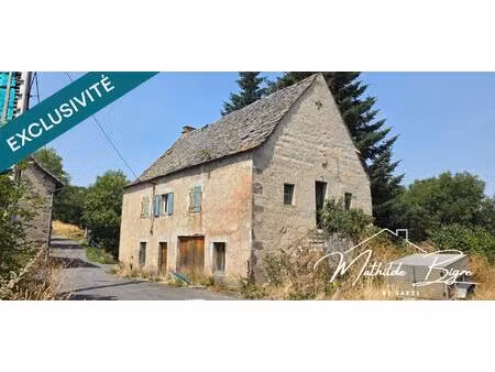maison à rénover sur secteur recherché !