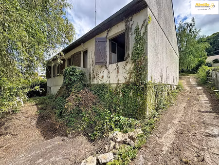 exclusivité  maison à rénover