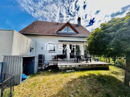 maison t6 de 111 m2