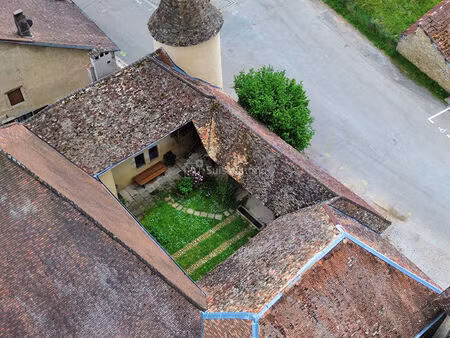 demeure historique à bonnay