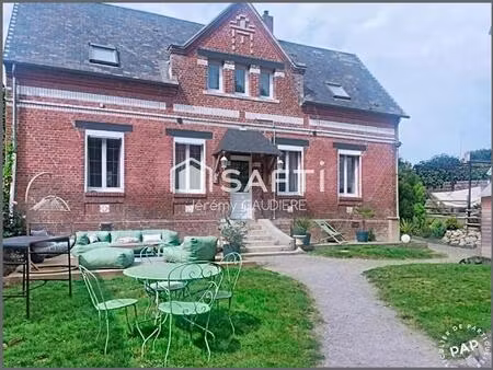 maison de maître de 1929 – charme  modernité